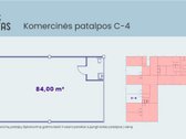 Naujos Prekybos Ir Paslaugų Patalpos „Jūros - nuotraukos Nr. 2