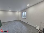 Dercekliuose SB"dituva parduodamas pastatytas - nuotraukos Nr. 17