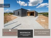 Parduodamas modernios architektūros A++ - nuotraukos Nr. 2