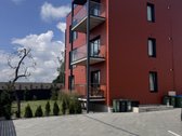 Parduodamas Naujai Įrengtas 2 Kambarių Butas - nuotraukos Nr. 19