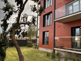 Parduodamas Naujai Įrengtas 2 Kambarių Butas - nuotraukos Nr. 16