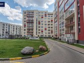 Nuomojamas naujai įrengtas, dar negyventas 2 - nuotraukos Nr. 29