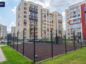 Nuomojamas naujai įrengtas, dar negyventas 2 - nuotraukos Nr. 31
