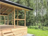 Parduodamas Visiškai Šalia Ežero, Jaukus, - nuotraukos Nr. 10