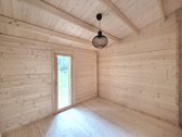 Parduodamas Visiškai Šalia Ežero, Jaukus, - nuotraukos Nr. 23