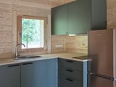 Parduodamas Visiškai Šalia Ežero, Jaukus, - nuotraukos Nr. 19