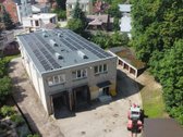 Nuomojamos Įvairios Paskirties Patalpos - nuotraukos Nr. 10