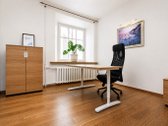 Išnuomojamas Reprezentatyvus Biuras Vilniaus - nuotraukos Nr. 9