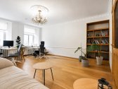 Išnuomojamas Reprezentatyvus Biuras Vilniaus - nuotraukos Nr. 4