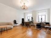 Išnuomojamas Reprezentatyvus Biuras Vilniaus - nuotraukos Nr. 5