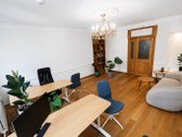 Išnuomojamas Reprezentatyvus Biuras Vilniaus - nuotraukos Nr. 6