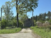 Rimėnuose parduodama sodyba 88,8 m2 su ūkiniu - nuotraukos Nr. 4