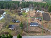 Rimėnuose parduodama sodyba 88,8 m2 su ūkiniu - nuotraukos Nr. 7