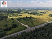 Parduodamas Strategiškai Patogus 1,47 Ha - nuotraukos Nr. 3