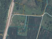 Parduodamas Strategiškai Patogus 1,47 Ha - nuotraukos Nr. 10