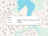 Parduodamas Vaizdingas 10,88 A. Namų Valdos - nuotraukos Nr. 20