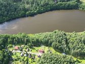 Parduodamas Visiškai Šalia Ežero, Jaukus, - nuotraukos Nr. 34