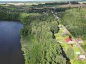 Parduodamas Visiškai Šalia Ežero, Jaukus, - nuotraukos Nr. 35
