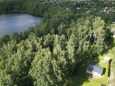 Parduodamas Visiškai Šalia Ežero, Jaukus, - nuotraukos Nr. 36
