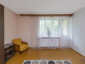 Parduodamas 3 kambarių butas Basanavičiaus - nuotraukos Nr. 2