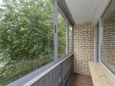 Parduodamas 3 kambarių butas Basanavičiaus - nuotraukos Nr. 3