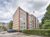 Parduodamas 3 kambarių butas Basanavičiaus - nuotraukos Nr. 19