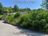 Parduodamas 34,91 a Nuosavas Žemės Sklypas Su - nuotraukos Nr. 9