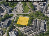 Parduodamas 34,91 a Nuosavas Žemės Sklypas Su - nuotraukos Nr. 3