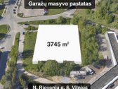 Parduodamas 34,91 a Nuosavas Žemės Sklypas Su - nuotraukos Nr. 2