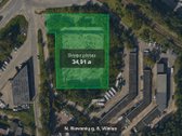 Parduodamas 34,91 a Nuosavas Žemės Sklypas Su - nuotraukos Nr. 7