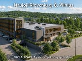 Parduodamas 34,91 a Nuosavas Žemės Sklypas Su - nuotraukos Nr. 4