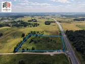 Parduodamas Strategiškai Patogus 1,47 Ha - nuotraukos Nr. 2