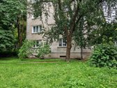 2 Kambarių Butas Naujamiestyje – Galimybė - nuotraukos Nr. 2