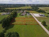 Parduodamas sklypas sudarytas iš 4 sujungtų - nuotraukos Nr. 5