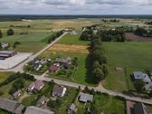 Parduodamas sklypas sudarytas iš 4 sujungtų - nuotraukos Nr. 8