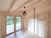 Parduodamas Visiškai Šalia Ežero, Jaukus, - nuotraukos Nr. 26