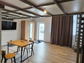 Išnuomojamas šiuo metu įrenginėjamas modernus - nuotraukos Nr. 4