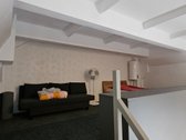 Išnuomojamas šiuo metu įrenginėjamas modernus - nuotraukos Nr. 8
