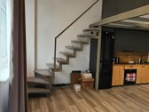 Išnuomojamas šiuo metu įrenginėjamas modernus - nuotraukos Nr. 12