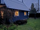 Parduodamas rąstinis sodo namas Kalnelio g., - nuotraukos Nr. 29