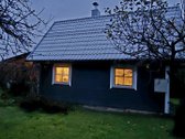 Parduodamas rąstinis sodo namas Kalnelio g., - nuotraukos Nr. 30