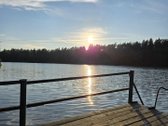 Parduodamas rąstinis sodo namas Kalnelio g., - nuotraukos Nr. 32