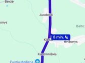 Parduodamas rąstinis sodo namas Kalnelio g., - nuotraukos Nr. 35