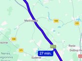 Parduodamas rąstinis sodo namas Kalnelio g., - nuotraukos Nr. 36