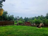 Parduodamas rąstinis sodo namas Kalnelio g., - nuotraukos Nr. 26