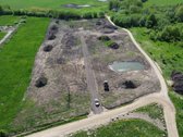 Parduodami žemės sklypai vaizdingoje vietoje, - nuotraukos Nr. 3
