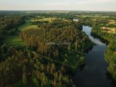 Parduodamas 1,06 Ha Sklypų Masyvas Ant - nuotraukos Nr. 2