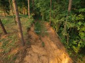 Parduodamas 1,06 Ha Sklypų Masyvas Ant - nuotraukos Nr. 9
