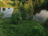 Parduodamas 1,06 Ha Sklypų Masyvas Ant - nuotraukos Nr. 11