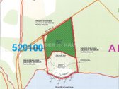 Parduodamas 1,06 Ha Sklypų Masyvas Ant - nuotraukos Nr. 12